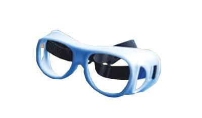 x射线防护眼镜